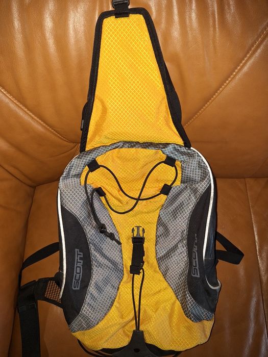 Scott airstrike 20 plecak rowerowy