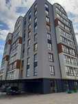 1к Виставка/45.2м.кв/другий поверх