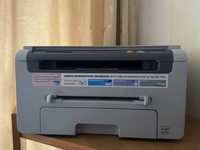 Samsung SCX-4200 | принтер ксерокс сканер