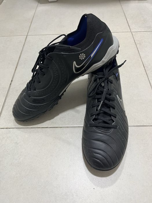 НОВІ футбольні сороконожки Nike Tiempo. Оригинал