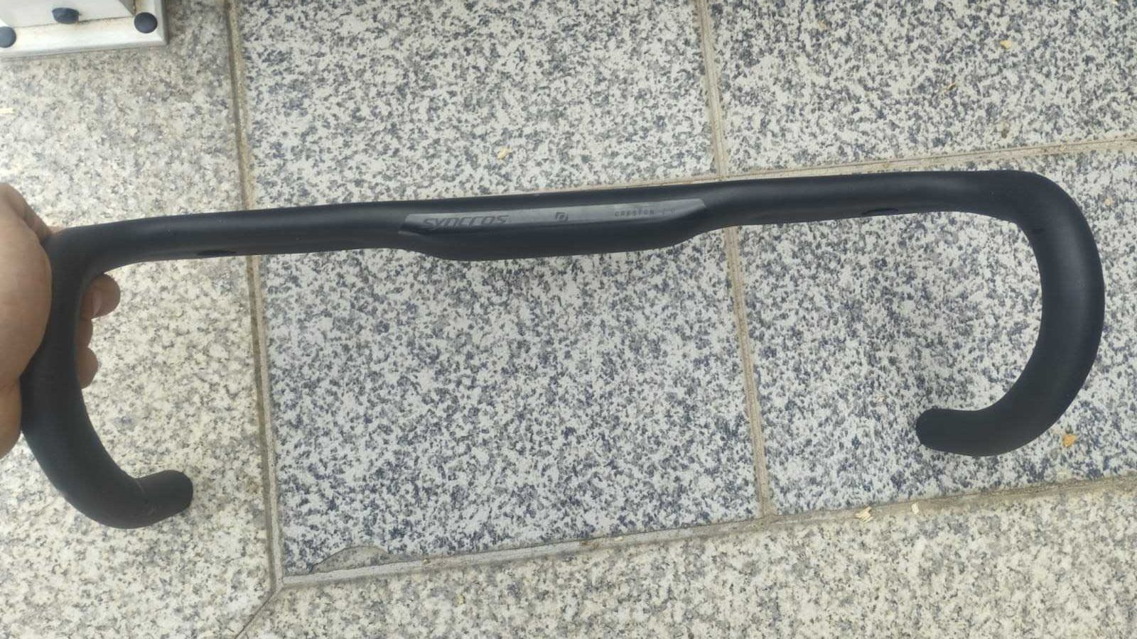 guiador syncros creston 2.0