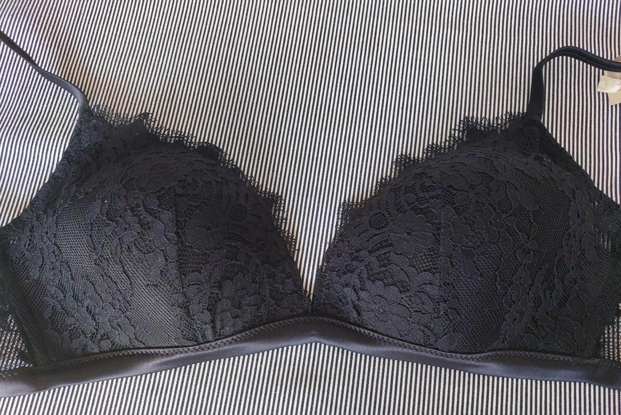Biustonosz Intimissimi Tiziana 80C/3C