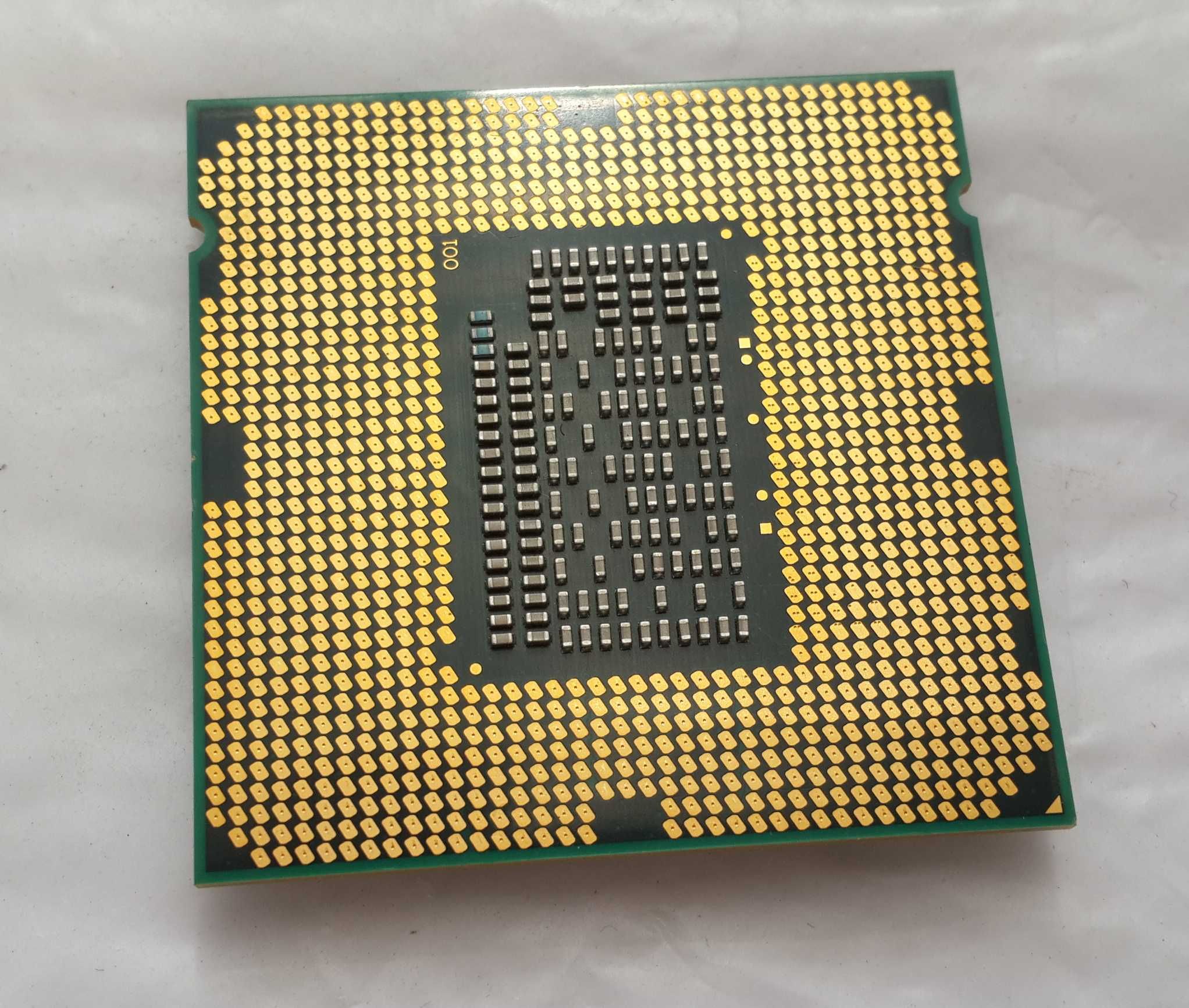 Процессор Intel Core i5-2400 3,1-3,40 GHz GHz LGA1155