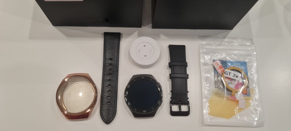Smartwatch Huawei GT 2e GRATISY