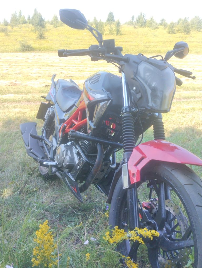 Spark Sp 200 R-34