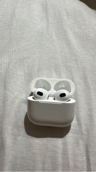 Airpods 3 em otimo estado