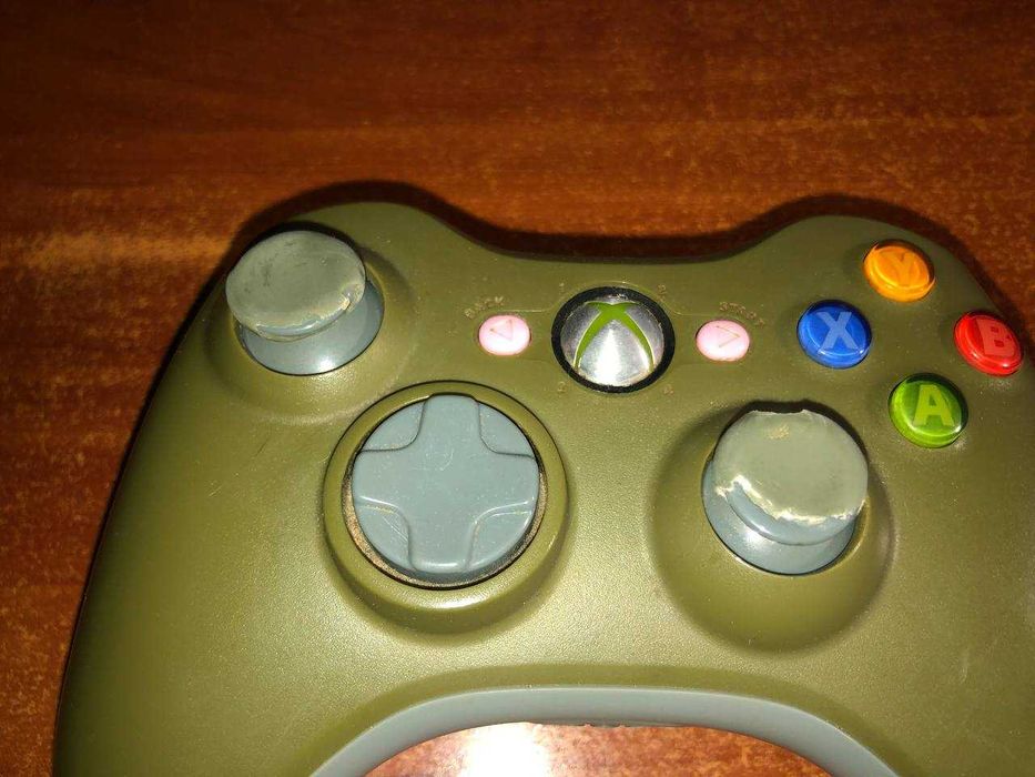 Геймпад  джойстик Xbox 360
