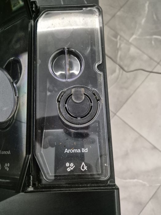 Кавомашина PHILIPS