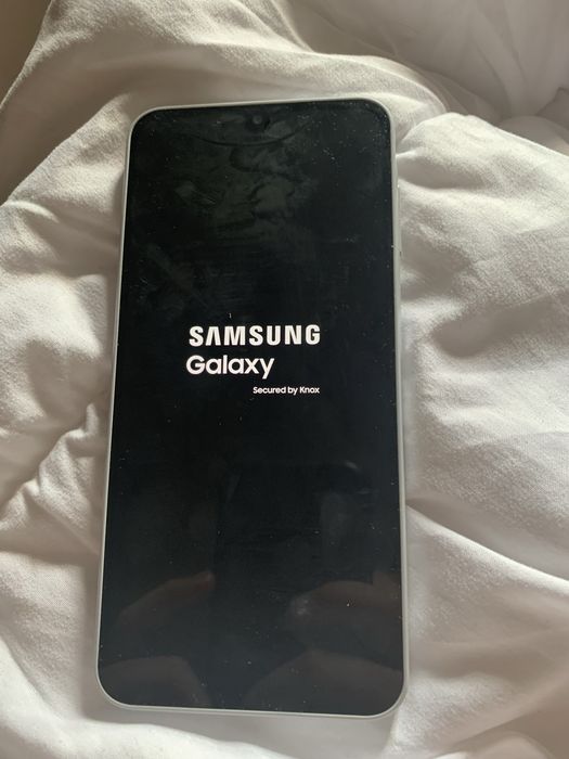 Samsung A16  pra venda