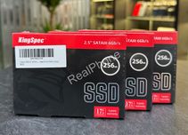 SSD накопичувач KingSpec 256GB