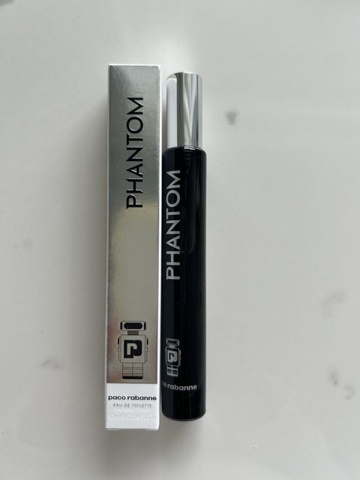Miniaturka Paco Rabanne Phantom 10 ml EDT perfumy męskie
