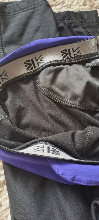 Лонгслів Salomon L karrimor 10