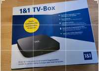 1 & 1 TV box fritz !