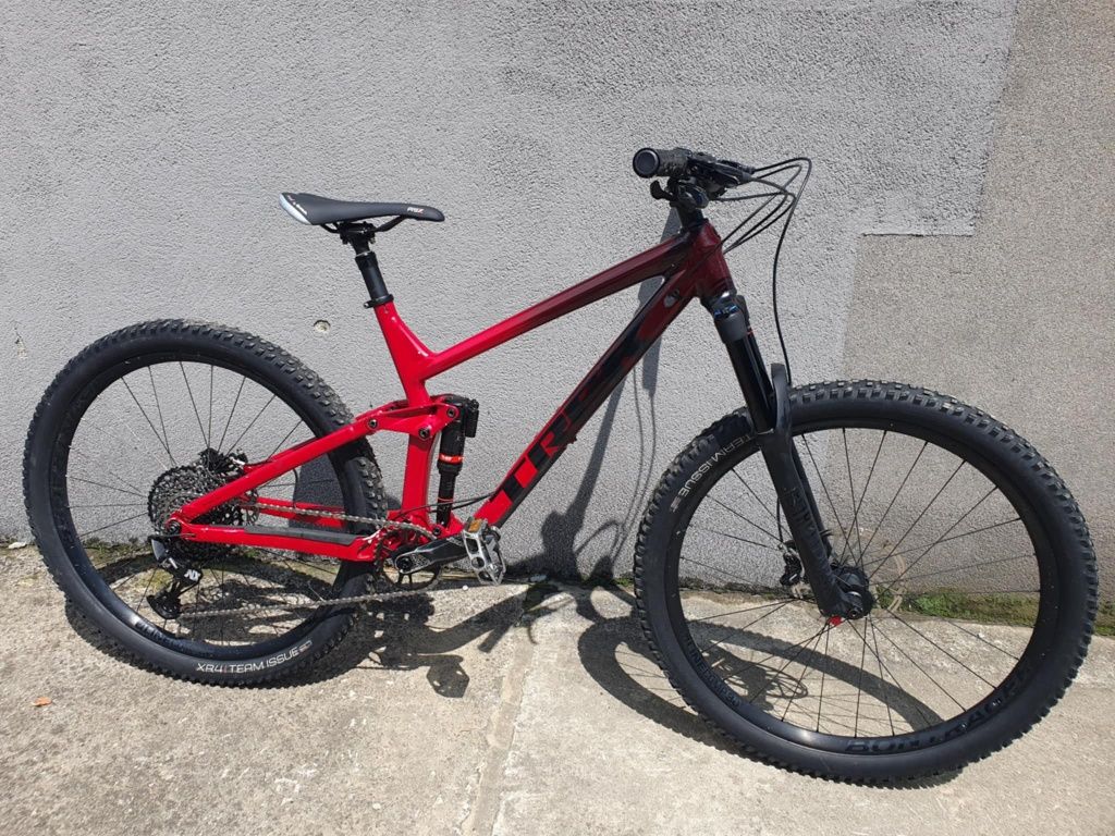 Rower enduro Trek Slash 29 rozmiar L , tanio