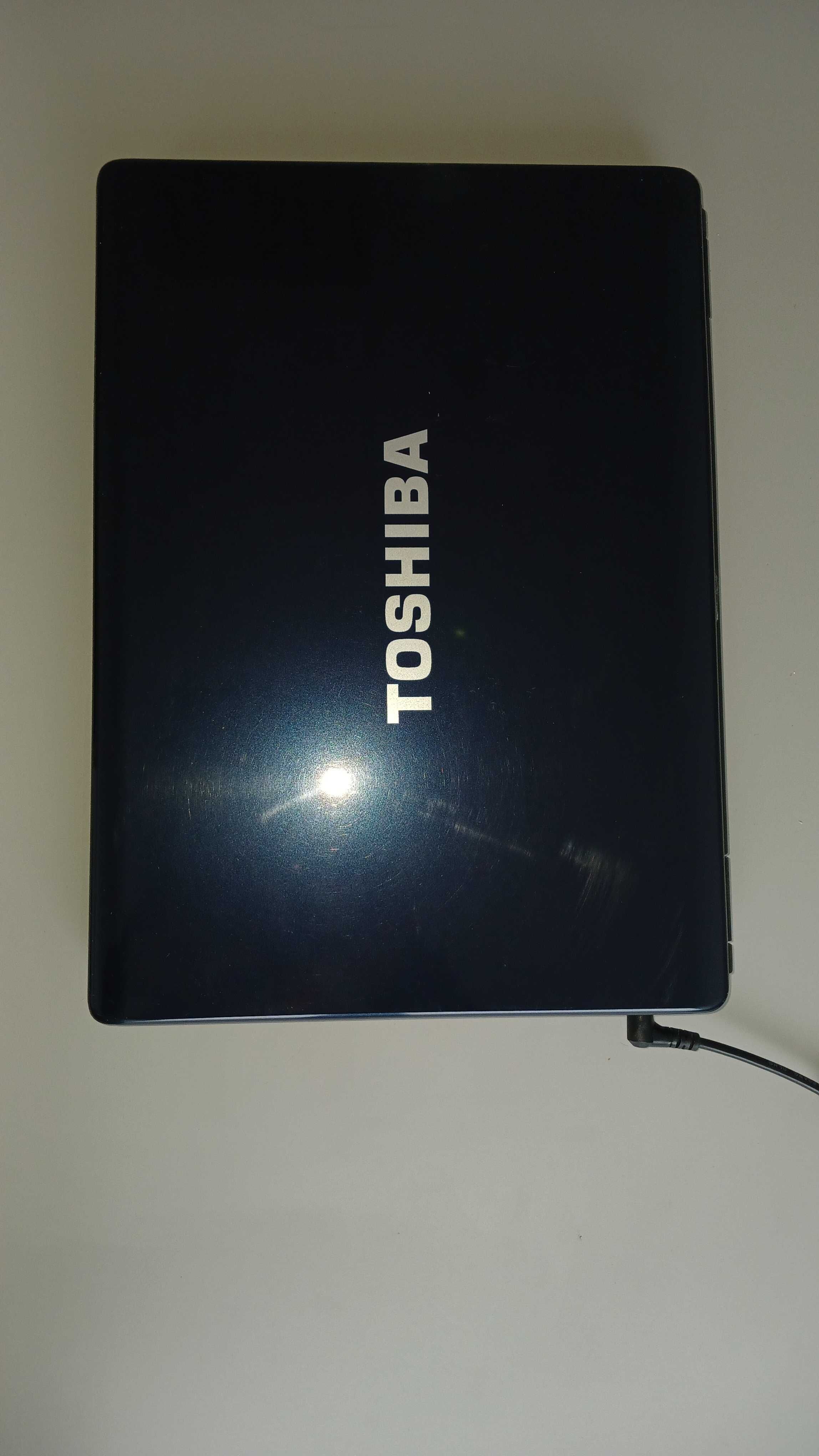 Ноутбук Toshiba 15