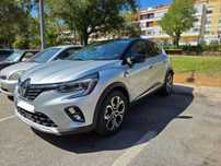 Renault Captur 1.0 TCe Equilibre