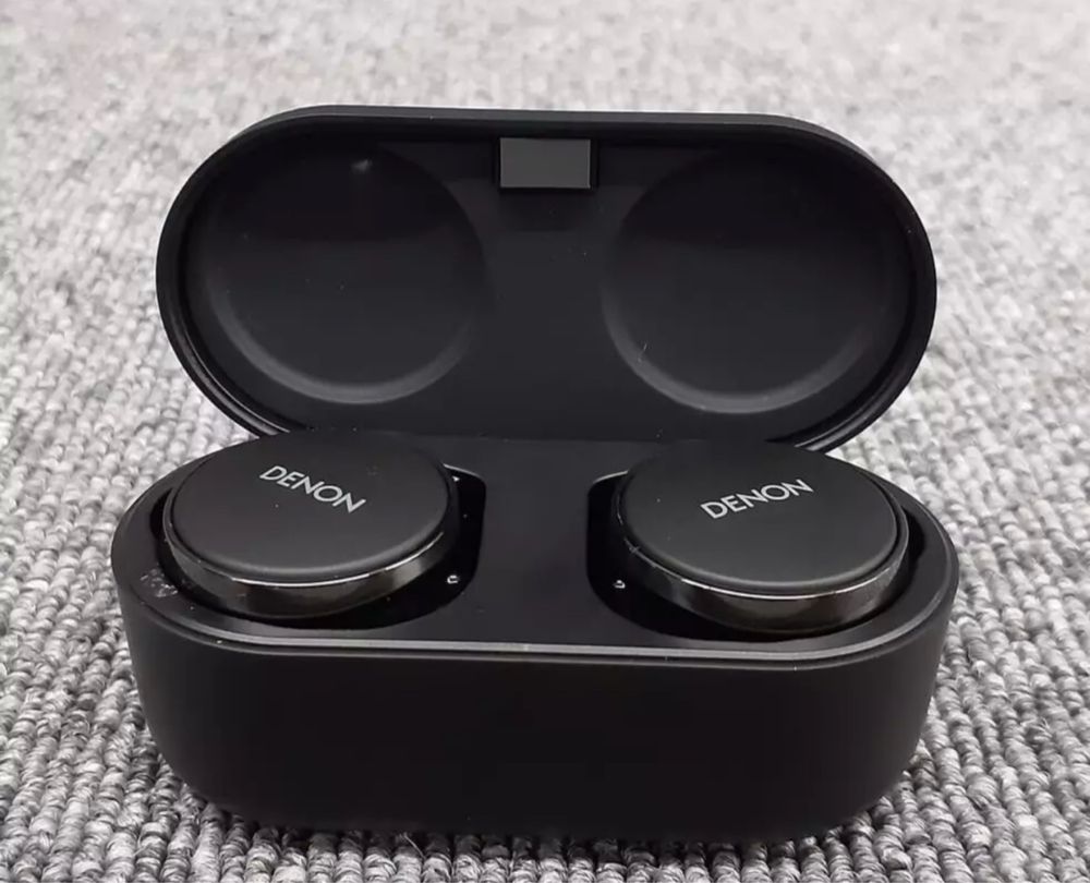 Vendo Denon Perl L Pro