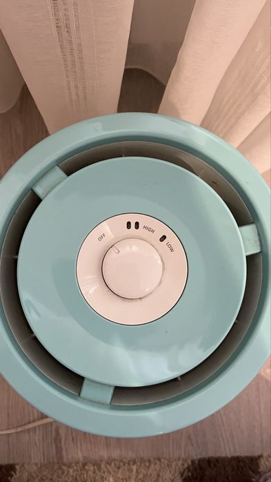 Зволожувач повітря увлажнитель воздуха Philips