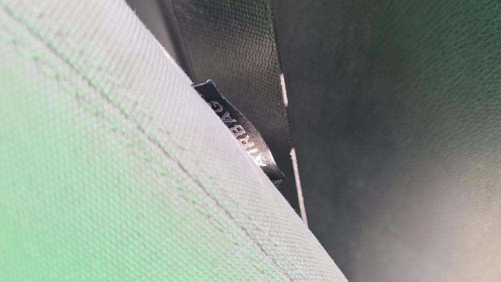 Airbag banco esquerdo MERCEDES-BENZ GLA (X156)