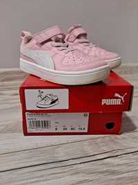 Buty sportowe Puma,rozmiar 25