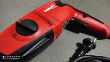 Перфоратор HILTI TE 2