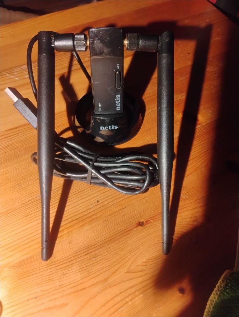 Sprzedam Adapter Wi-fi NETIS