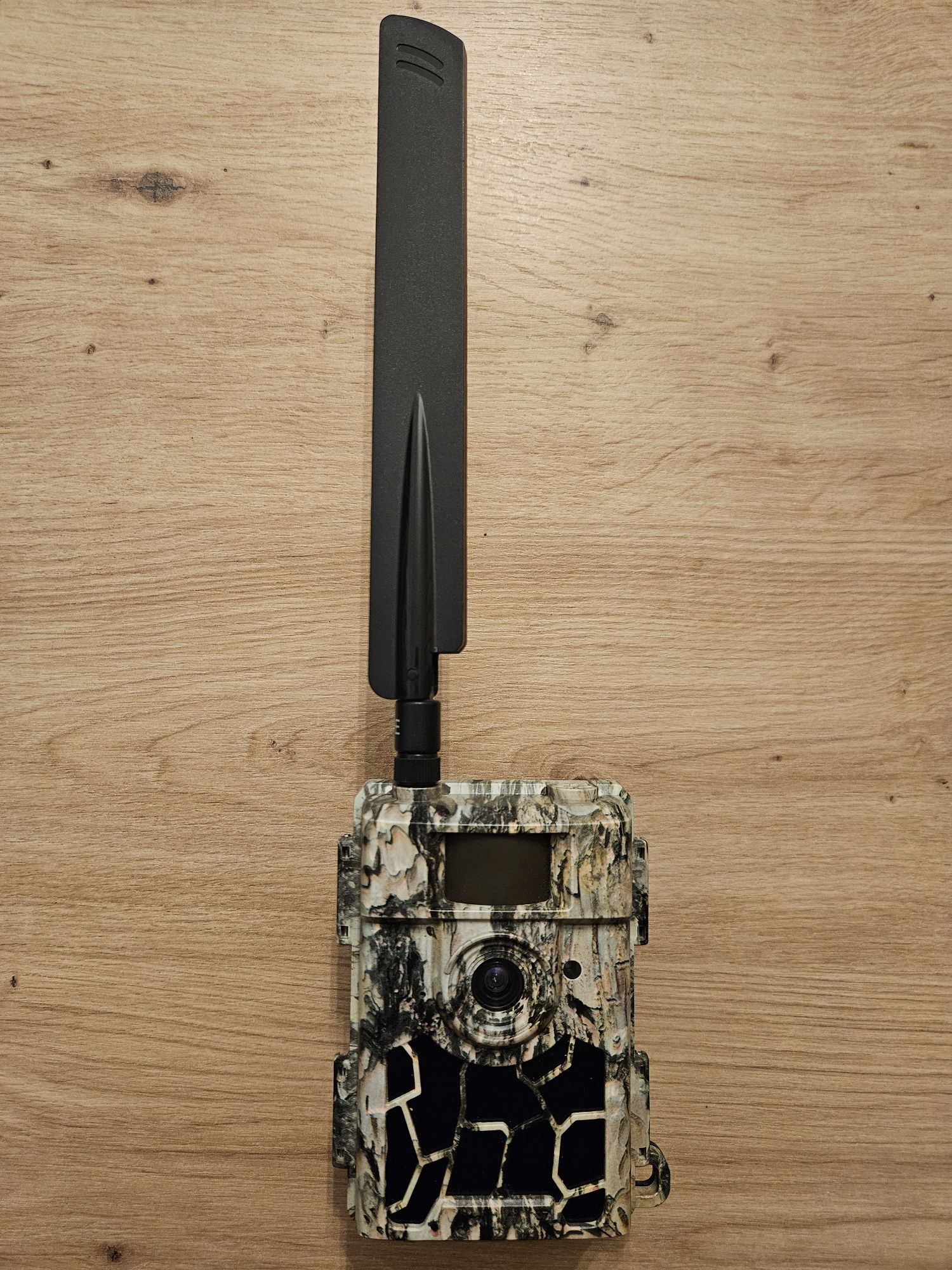 Fotopułapka SF4.8 AES mało używana, topowy model