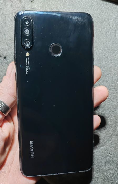 Huawei P30 lite 4/128 ( 48Mp ).