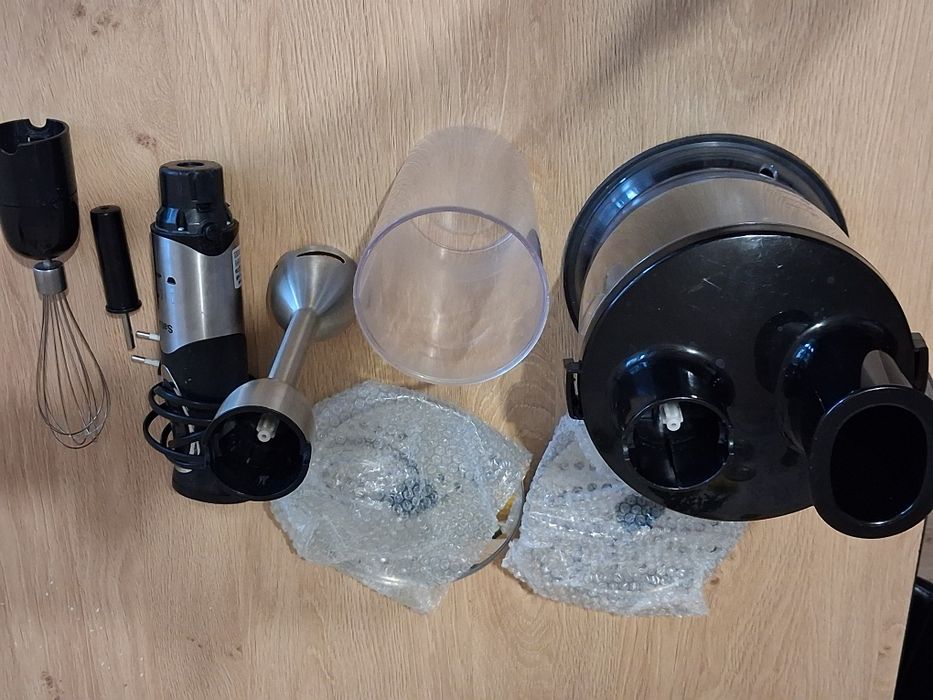 Блендер Сатурн 600вт