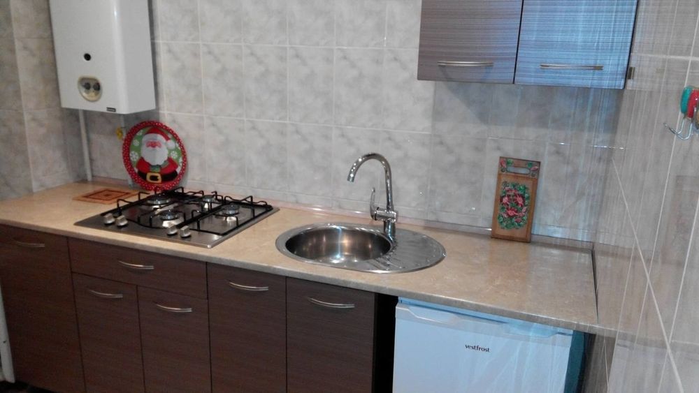 Квартири подобово! Аренда на 1,2,3-6 місяців.