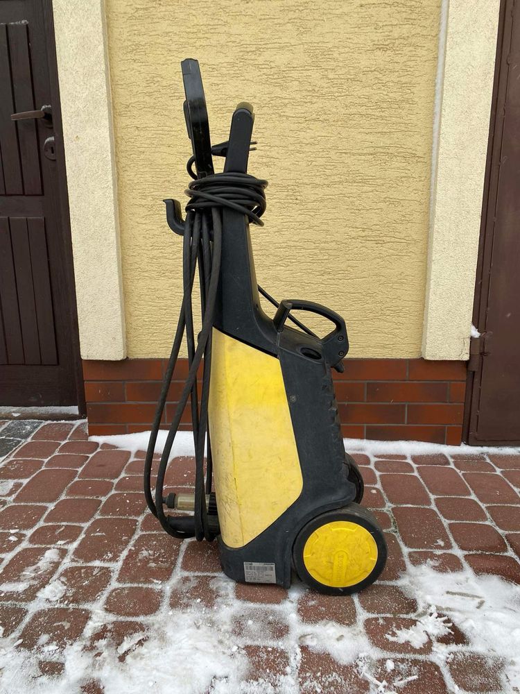 Myjka ciśnieniowa KARCHER 720 MX