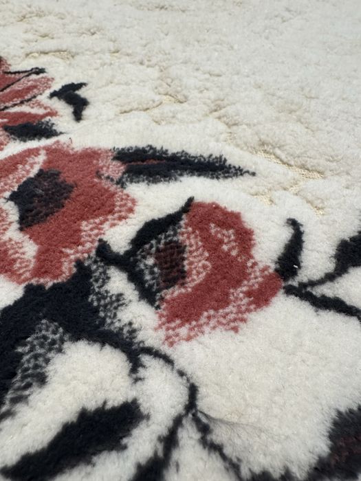 Покривало плед коврик килим на ліжко радянський