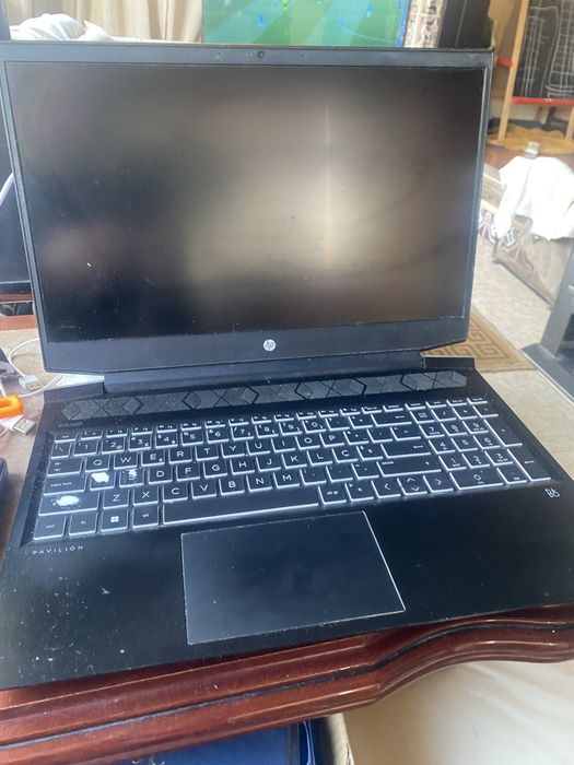 Hp Pavillion Gaming  16-a0021np