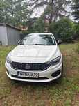 Fiat Tipo Fiat Tipo 1.4 16v (REZERWACJA)