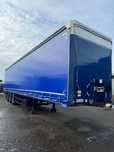 Schmitz Cargobull Firanka standard  2016 firanka standard