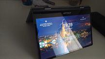 Pc Touch 360° - HOJE 50€