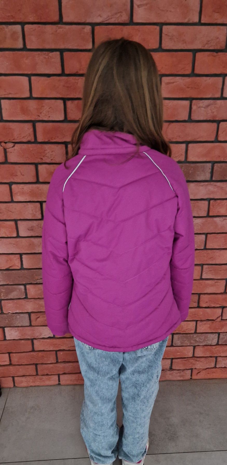 Kurtka narciarska Trespass r 134 - 140