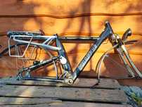 Rama rowerowa full trekking Villiger Toronto DX 28" Retro MTB Deore LX