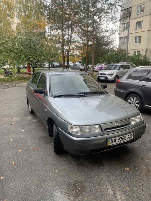 Продаю ВАЗ 2112 в отличном состоянии