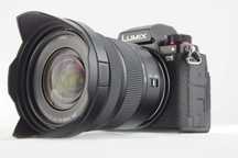 Aparat PANASONIC Lumix DC-S5 24.2Mpx + S 20-60mm 3.358 zdjęć BOX +64GB