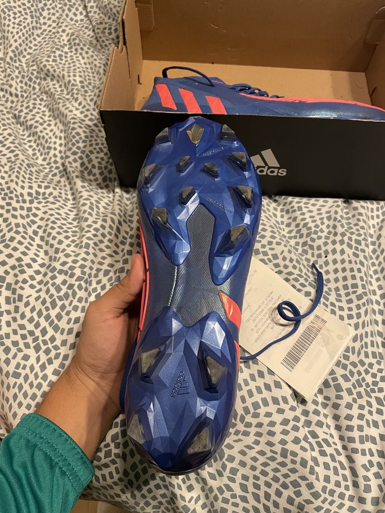 adidas predator elite com recibo