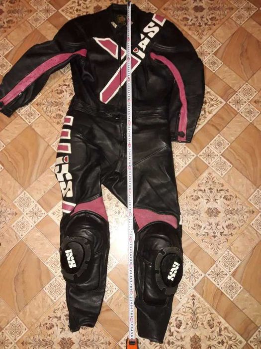 Мотокомбінезон IXS