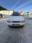Seat ibiza 6k PD