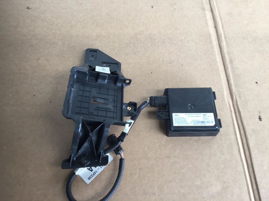FORD KUGA MK2 14R MODUŁ CZUJNIK MARTWEGO POLA PRAWY BLIS DV6T-14C689-BB