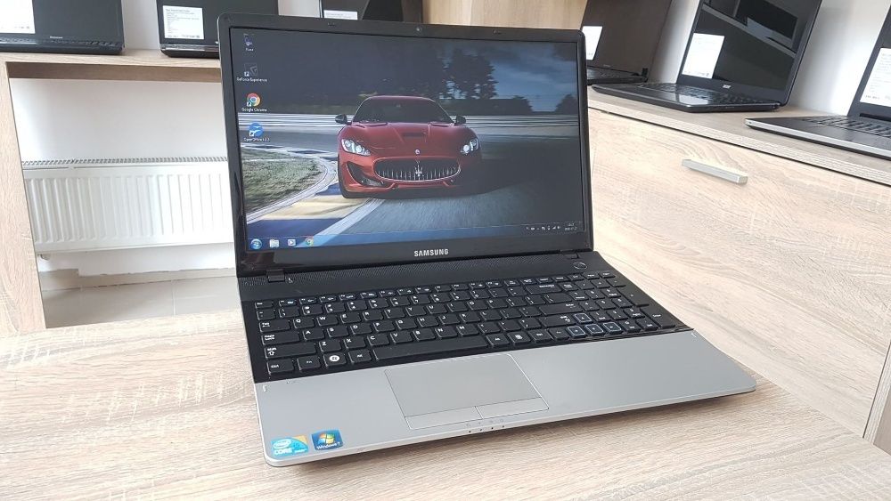 Laptopy używane w najlepszych cenach!