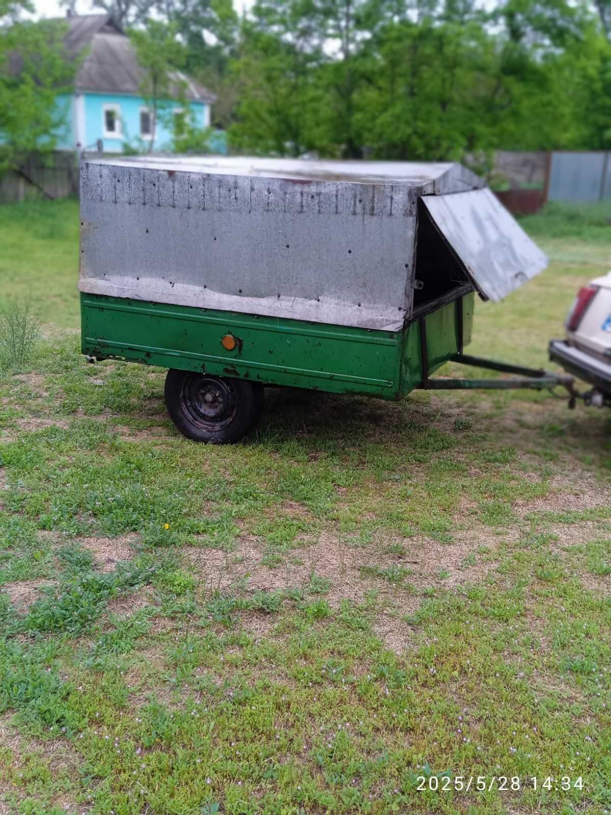 Продам причет в хорошому стані