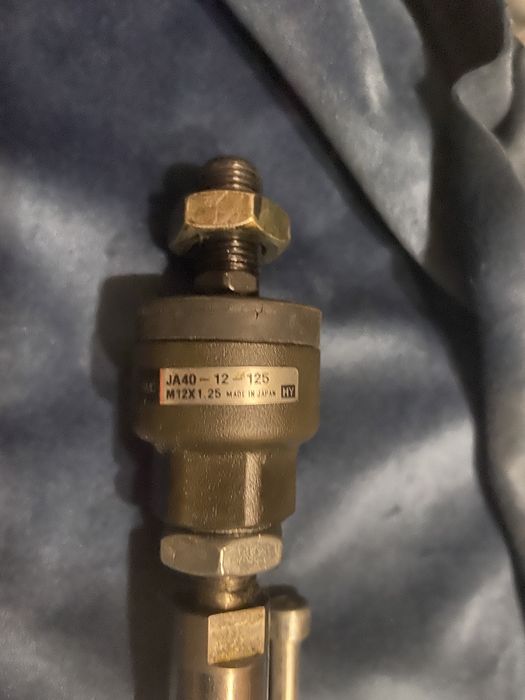 Пневмоциліндир Festo