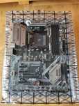 Płyta Główna MSI B450 TOMAHAWK, 100% sprawna + Windows 10/11 Home