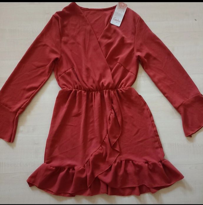 Sukienka Made In Italy M