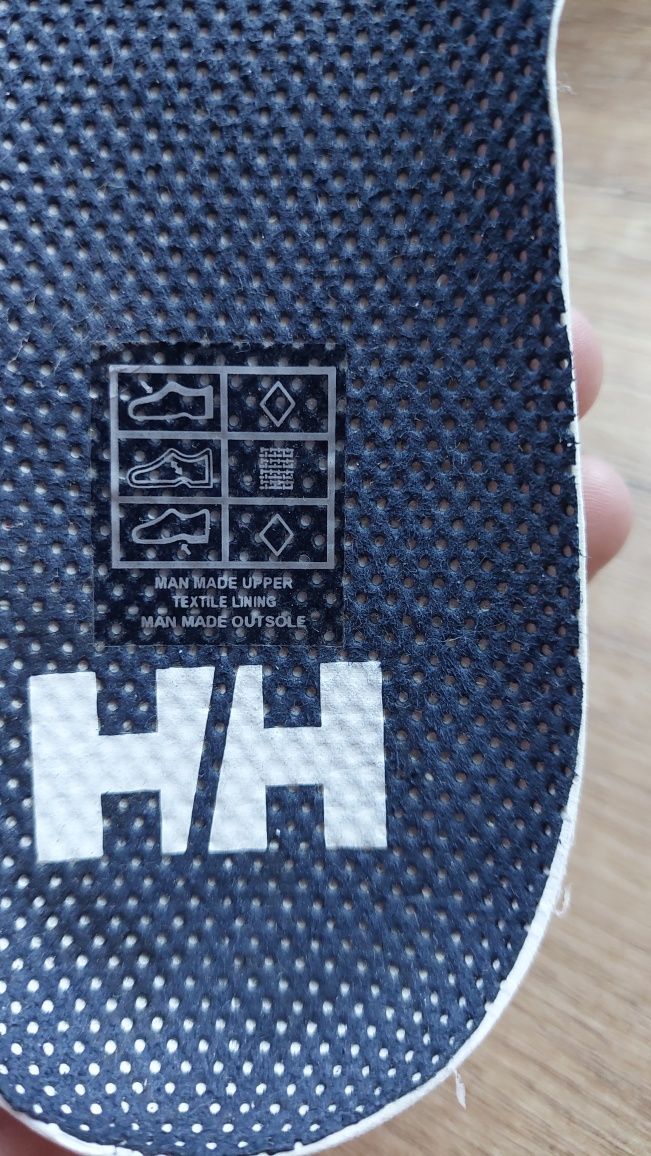 Buty Helly Hansen.Rozmiar 39